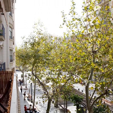 Avinguda Gaudi Apartment Barcelona Exterior photo