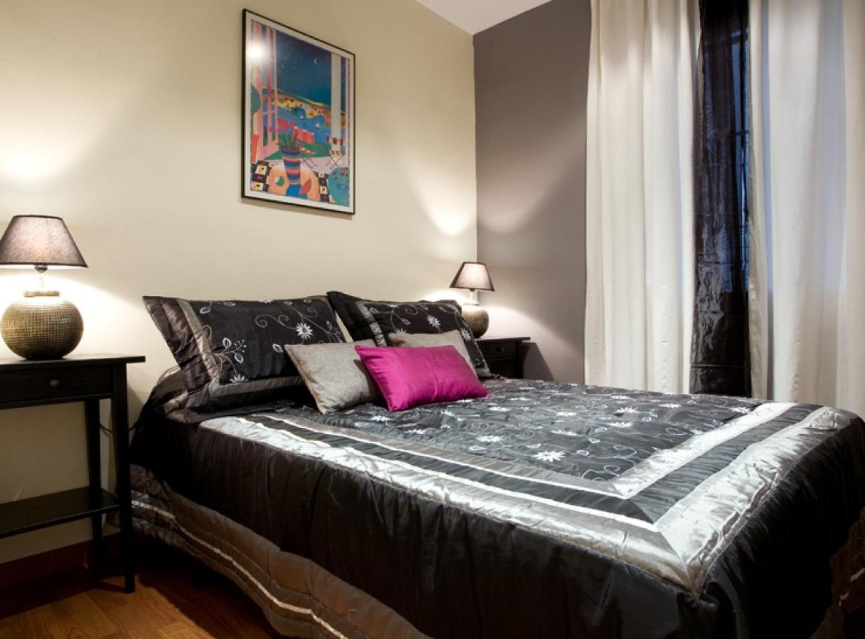 Avinguda Gaudi Apartment Barcelona Exterior photo
