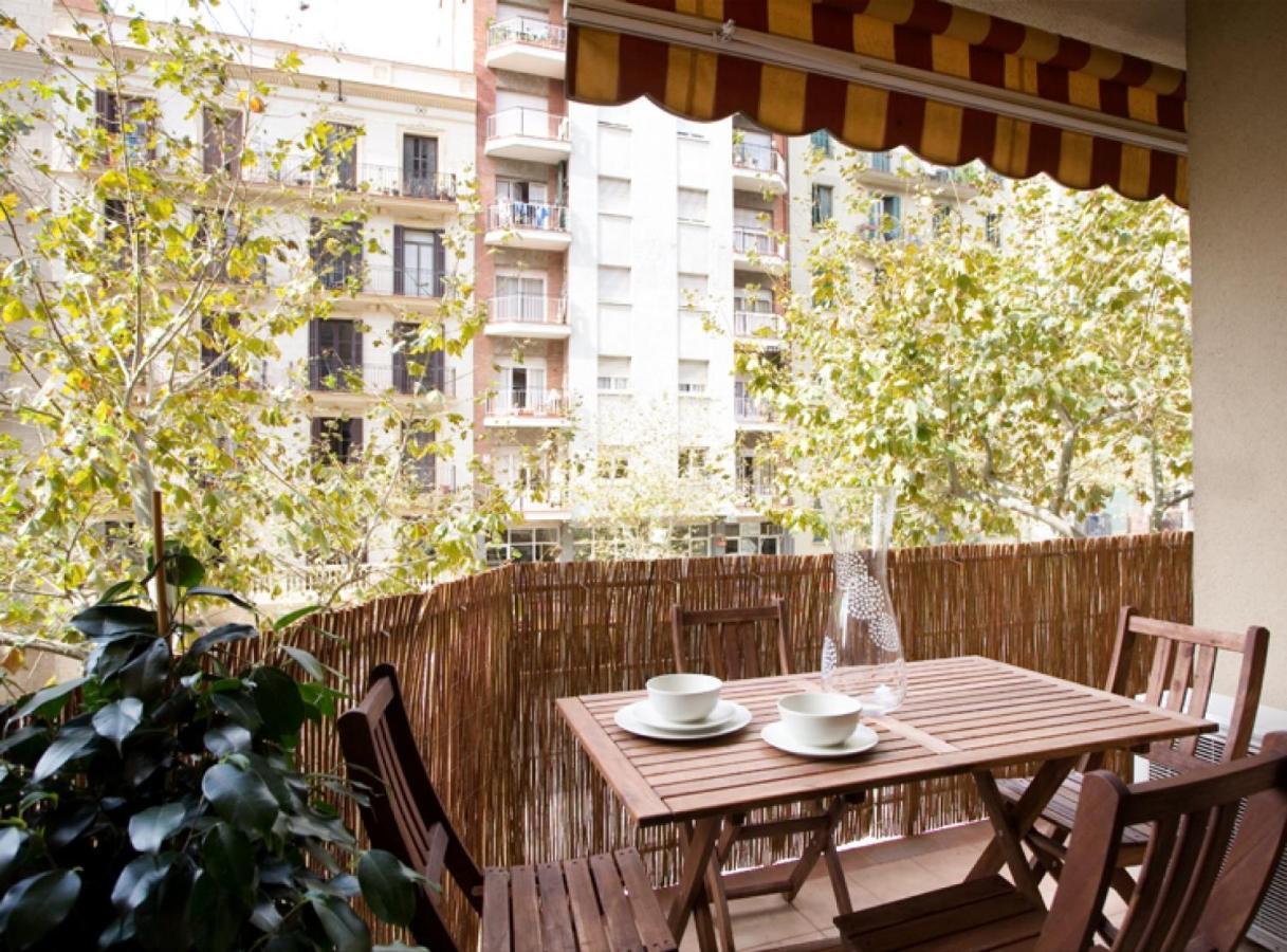 Avinguda Gaudi Apartment Barcelona Exterior photo