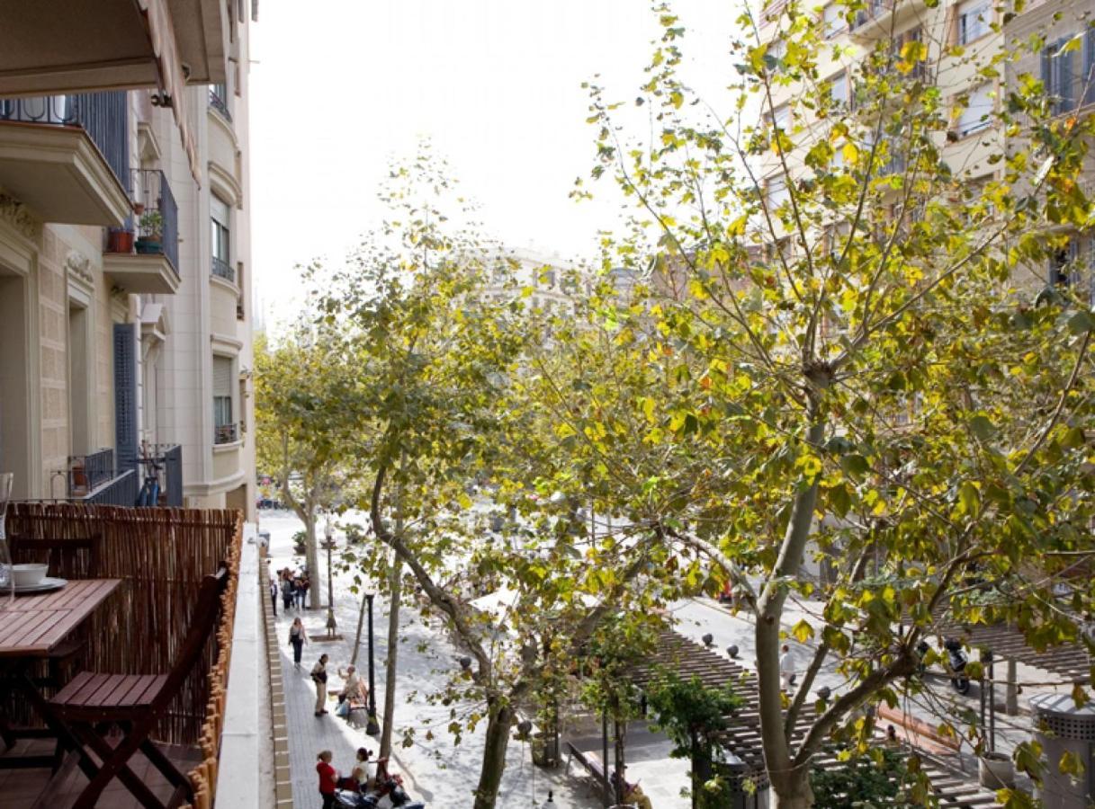 Avinguda Gaudi Apartment Barcelona Exterior photo