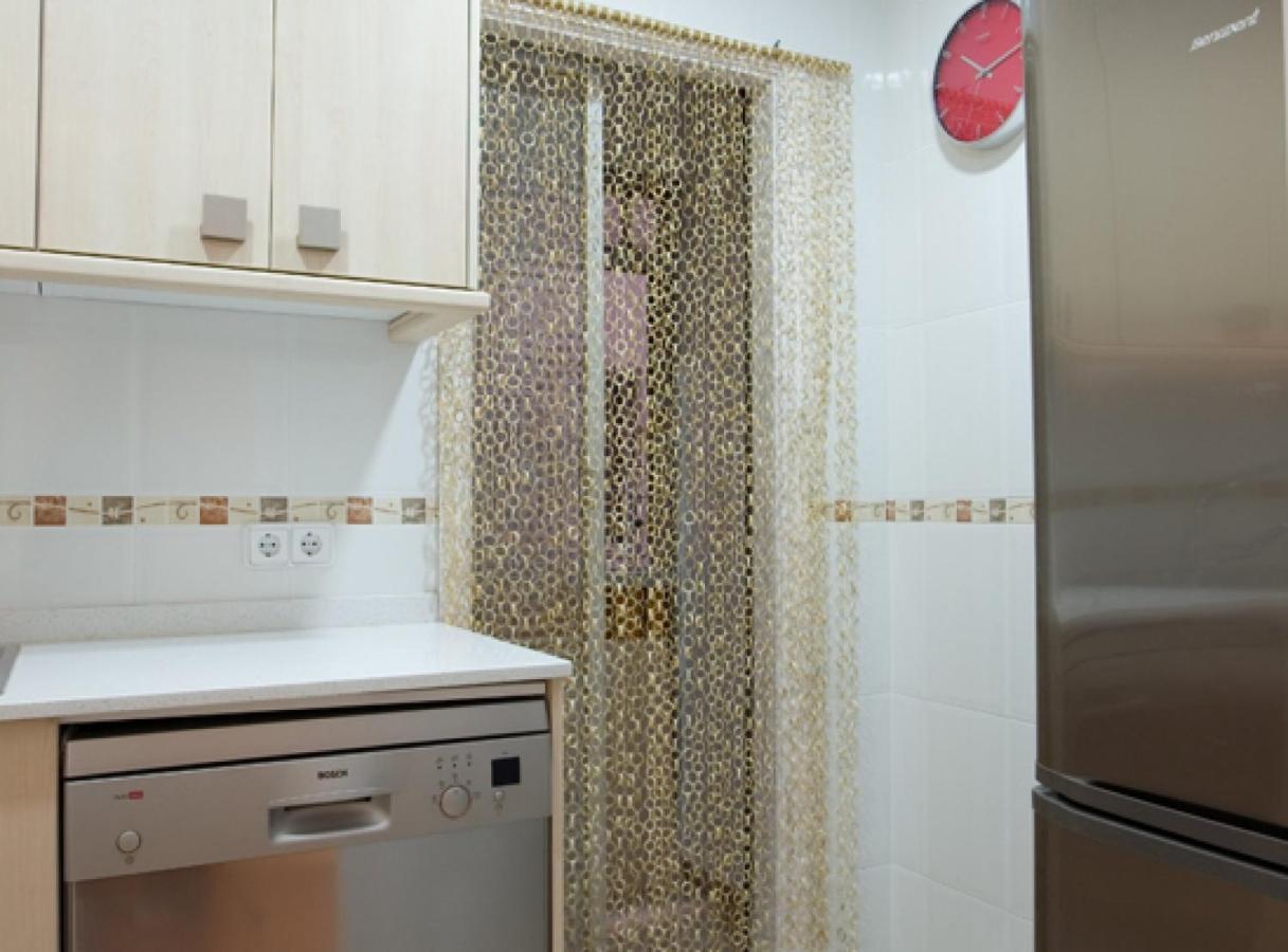 Avinguda Gaudi Apartment Barcelona Exterior photo